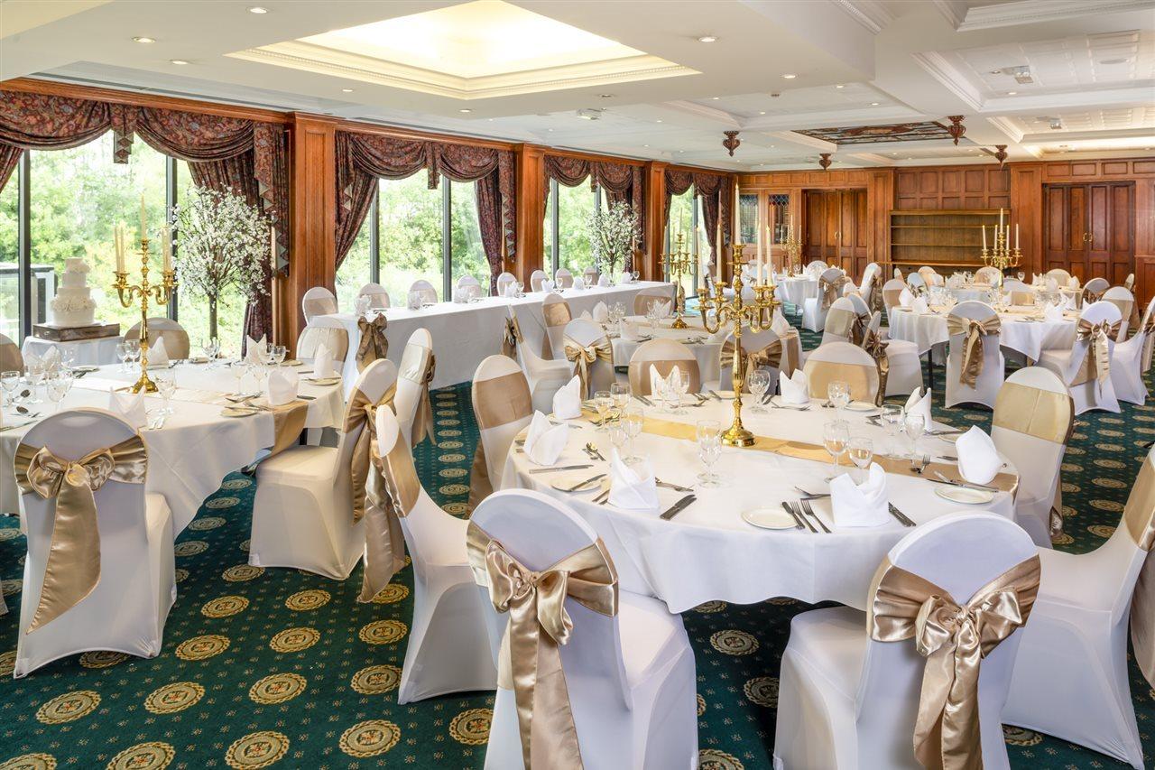 The Copthorne Hotel Cardiff Esterno foto