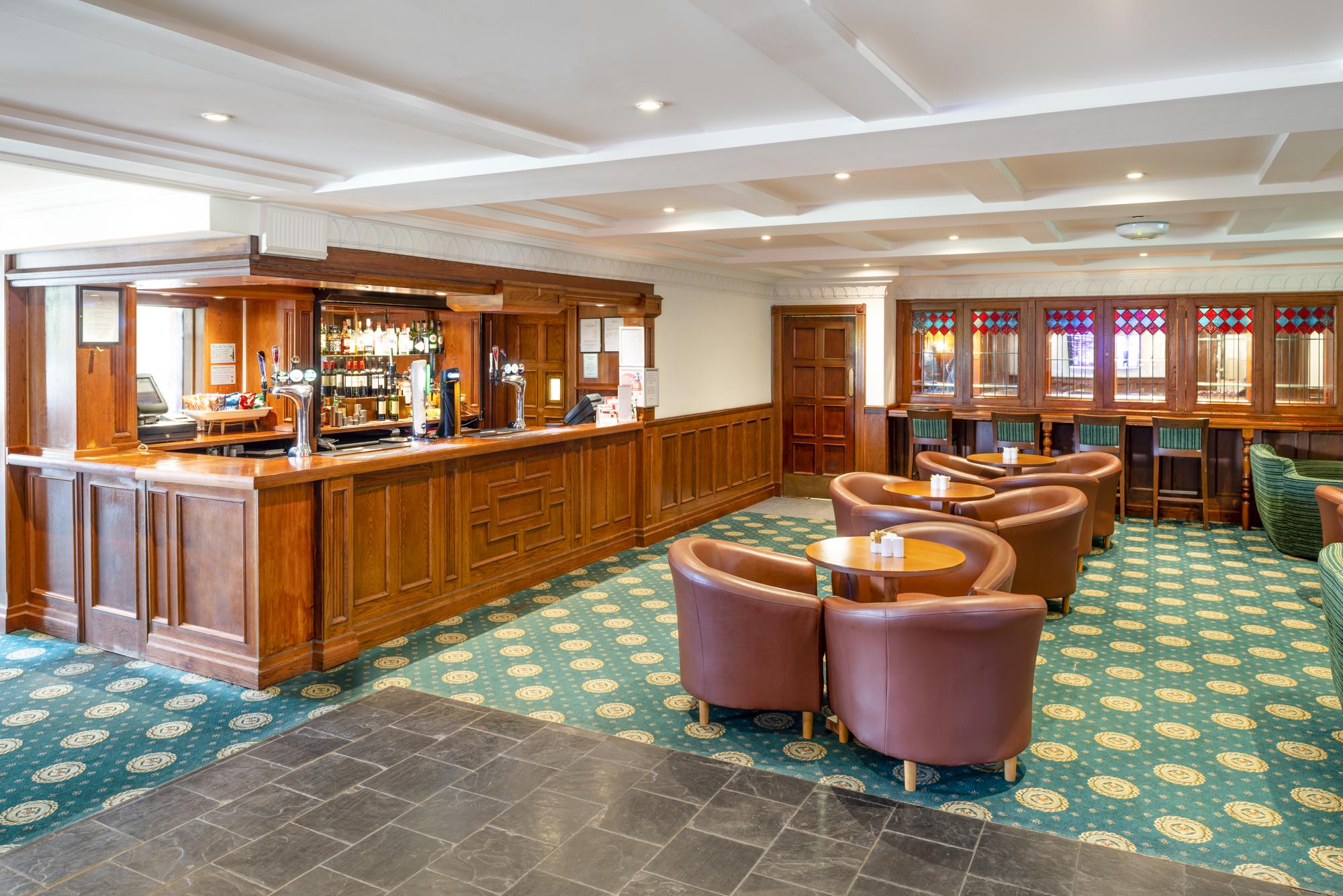 The Copthorne Hotel Cardiff Esterno foto