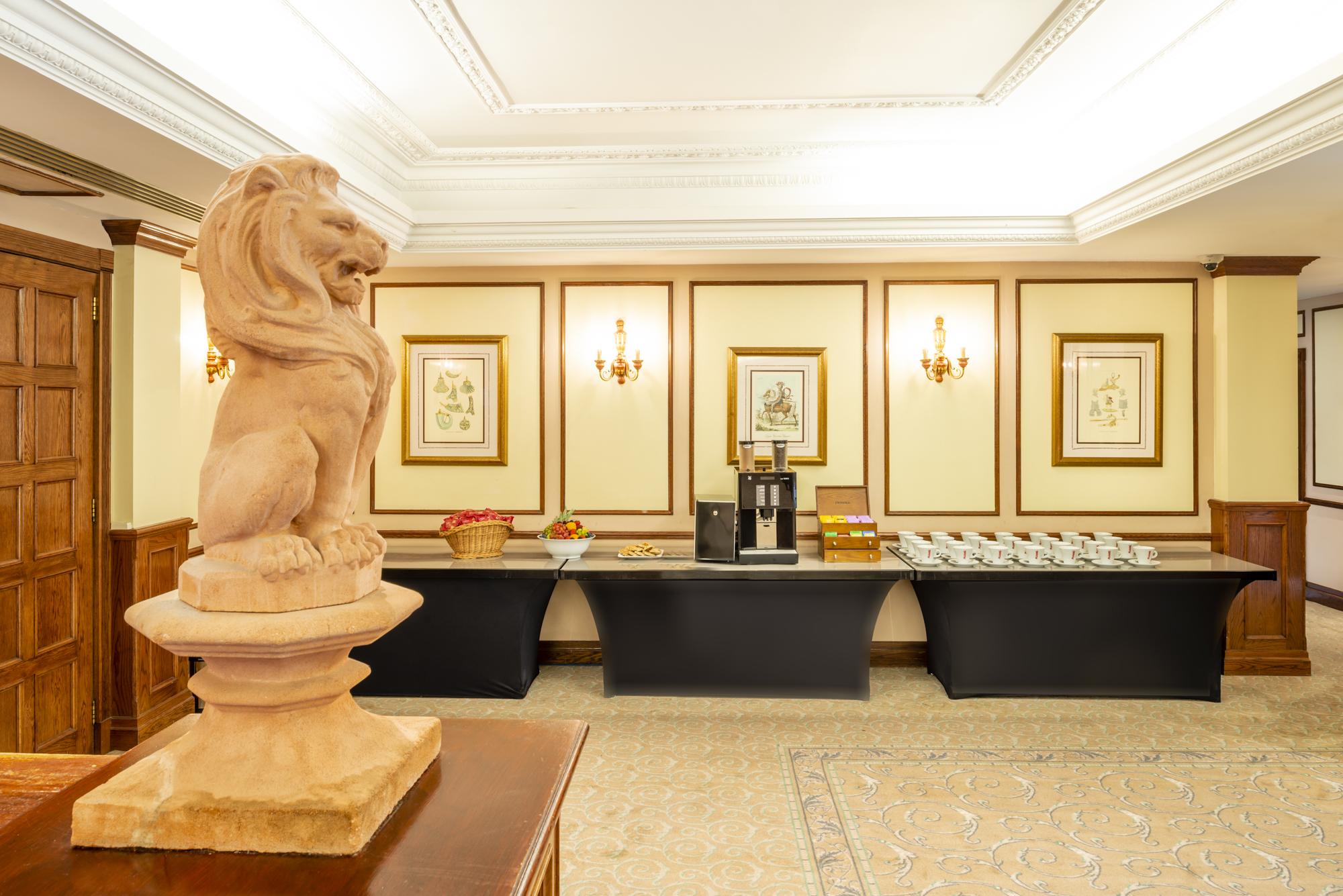 The Copthorne Hotel Cardiff Esterno foto