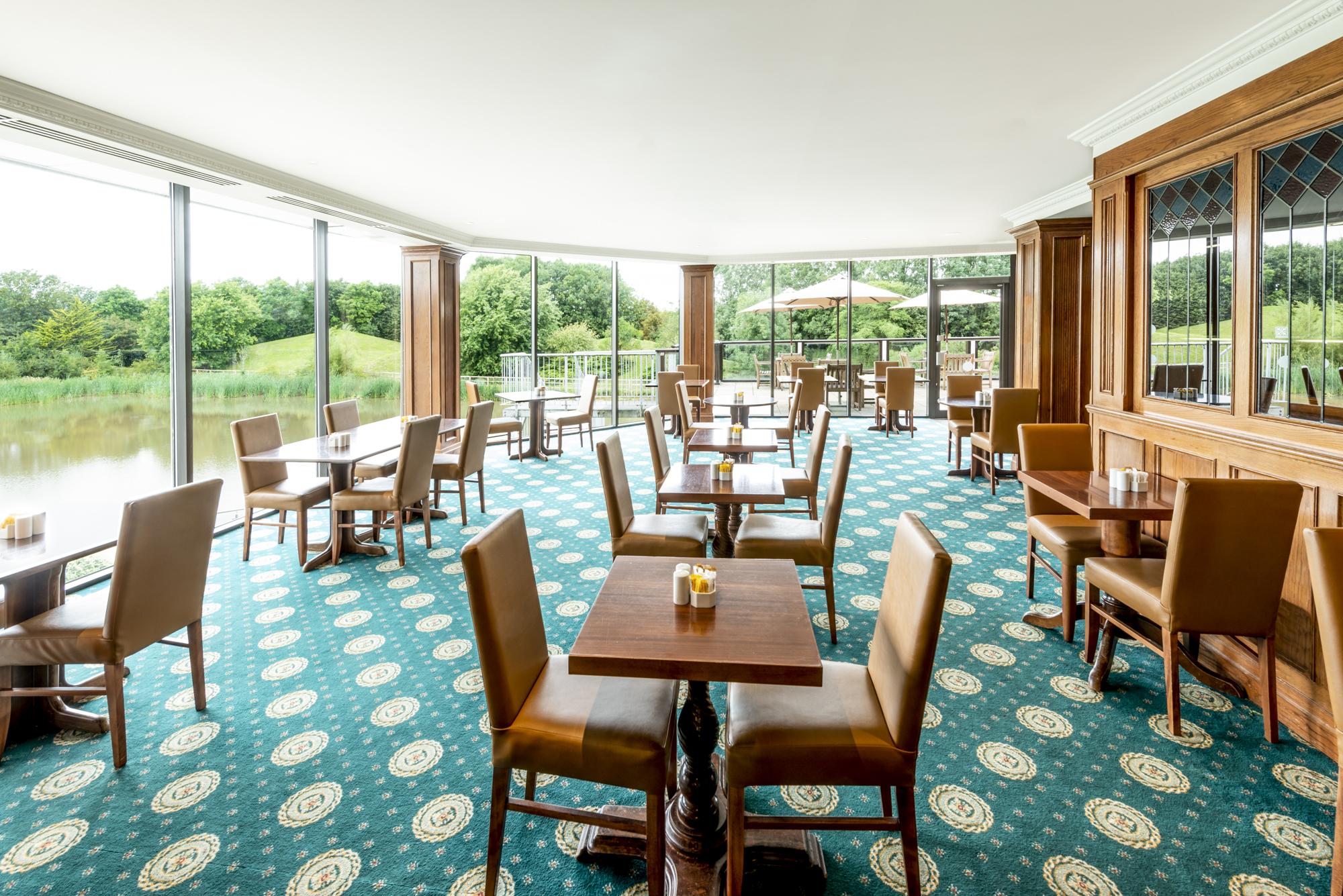 The Copthorne Hotel Cardiff Esterno foto