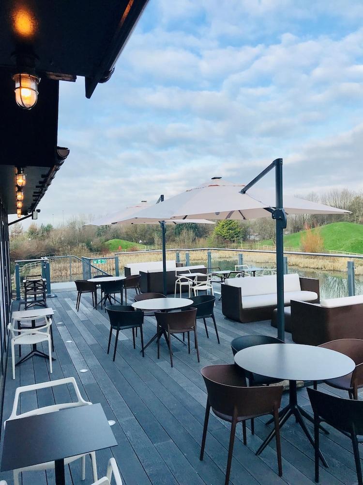 The Copthorne Hotel Cardiff Esterno foto