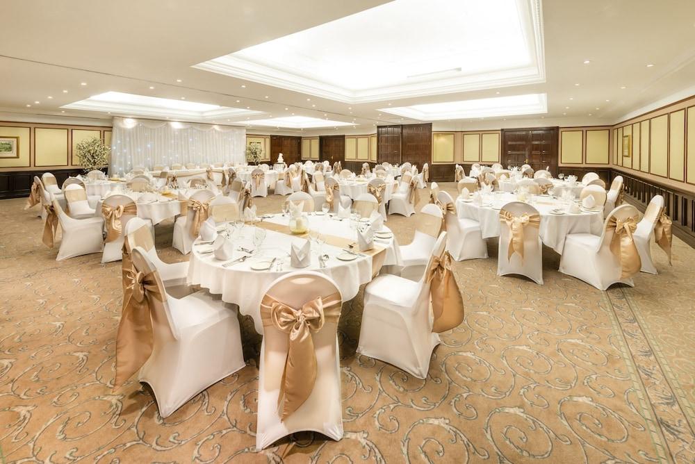 The Copthorne Hotel Cardiff Esterno foto