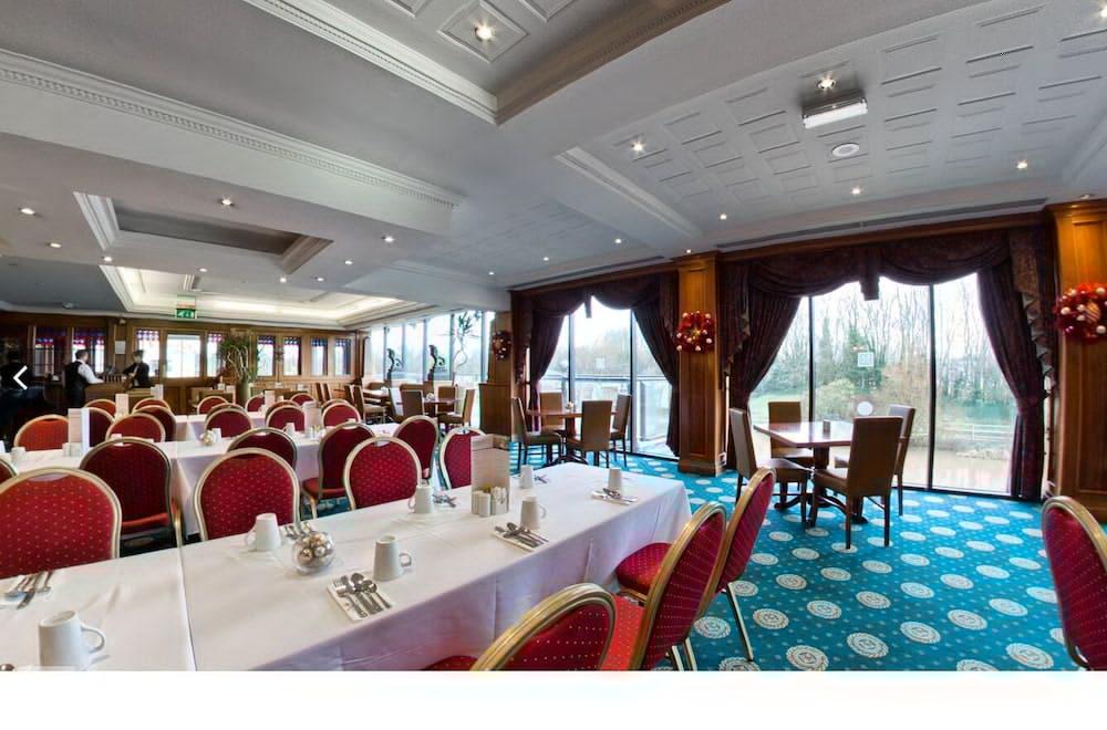 The Copthorne Hotel Cardiff Esterno foto