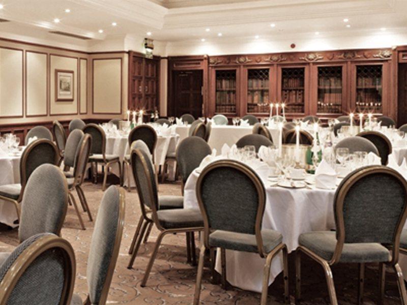 The Copthorne Hotel Cardiff Esterno foto