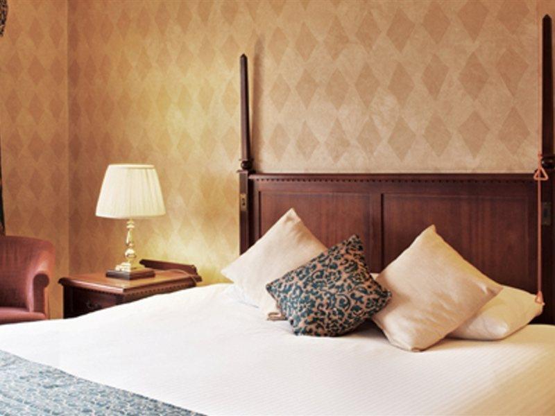The Copthorne Hotel Cardiff Esterno foto