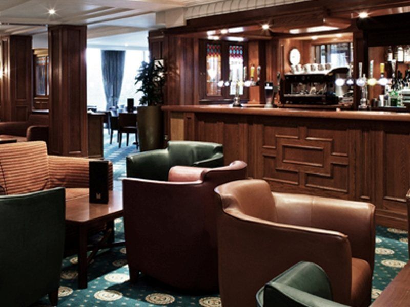 The Copthorne Hotel Cardiff Esterno foto