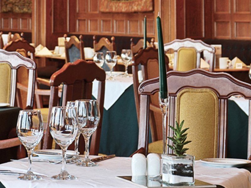 The Copthorne Hotel Cardiff Esterno foto
