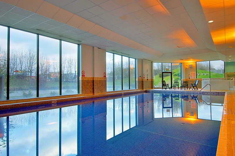 The Copthorne Hotel Cardiff Esterno foto