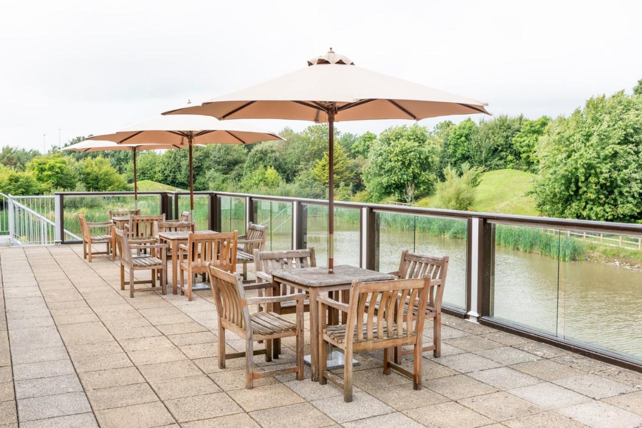 The Copthorne Hotel Cardiff Esterno foto