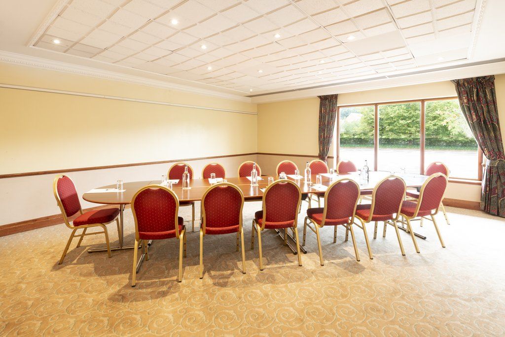 The Copthorne Hotel Cardiff Esterno foto