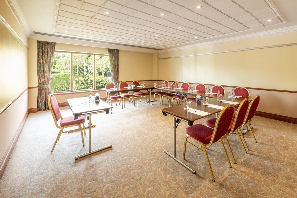 The Copthorne Hotel Cardiff Esterno foto